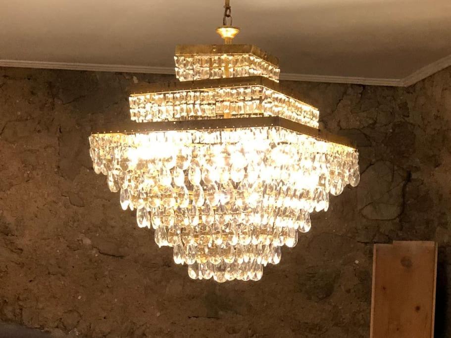 فيلا Alte Muehle Mit Wunderbarem Bergblick راماسو المظهر الخارجي الصورة